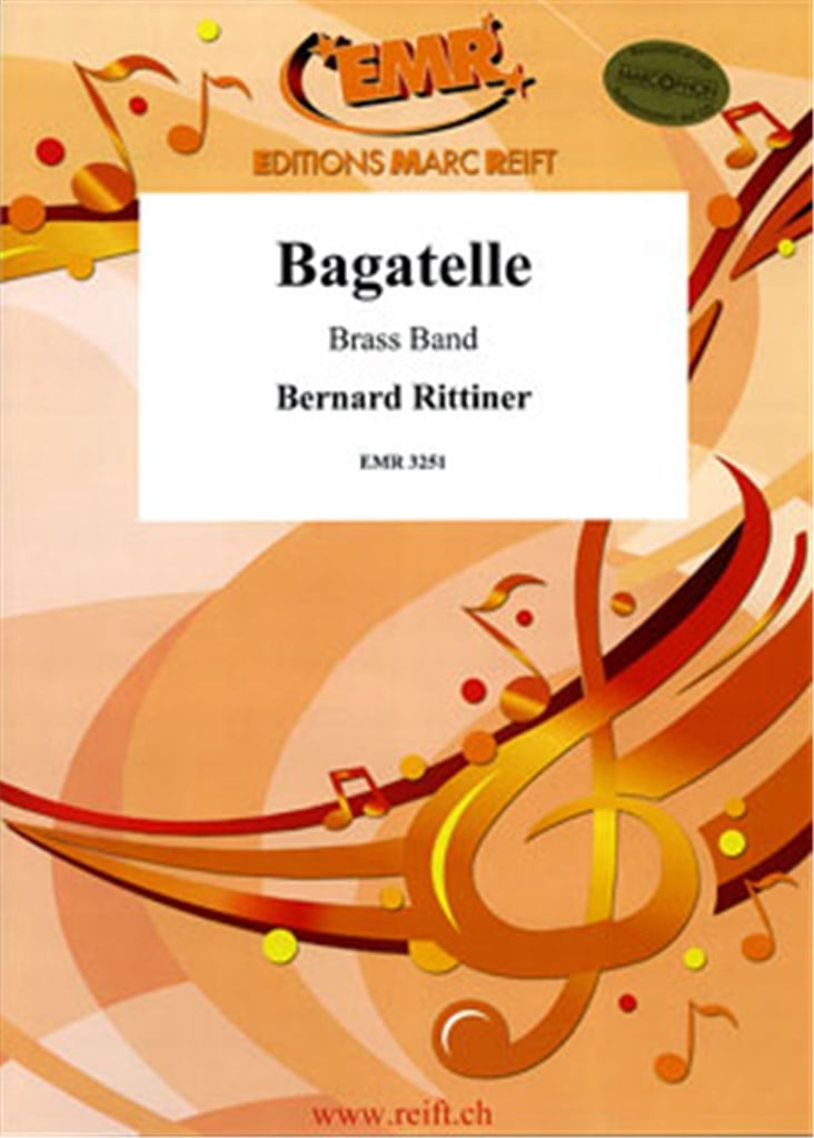 Bagatelle