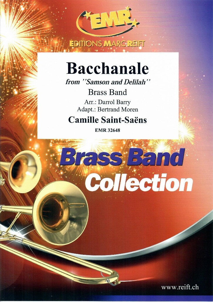 Bacchanale