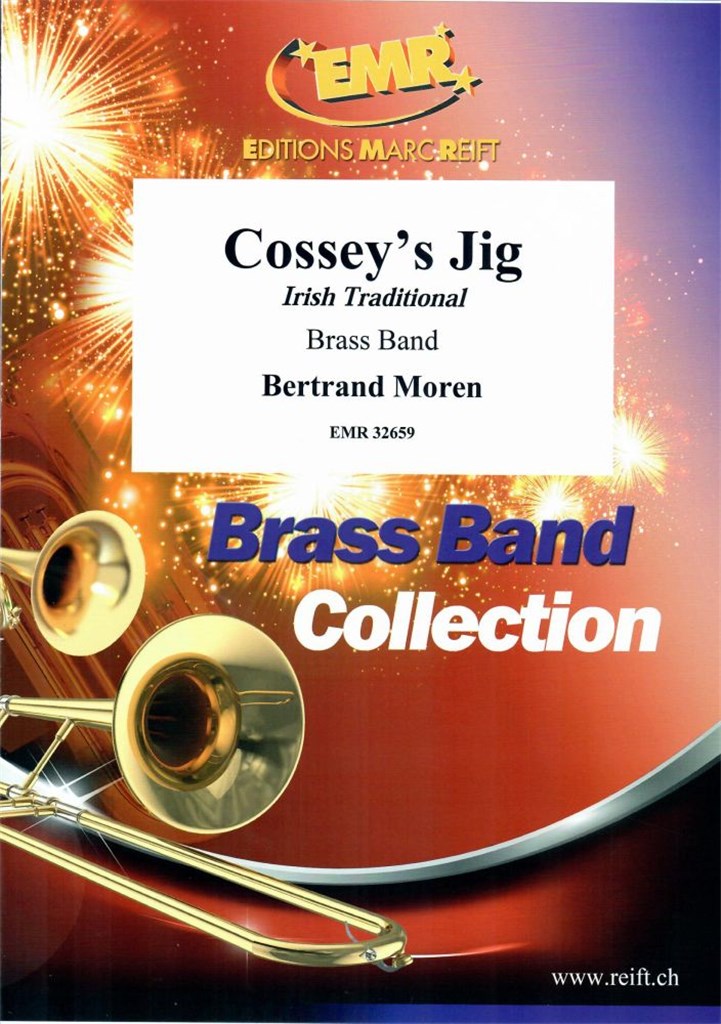 Cossey's Jig