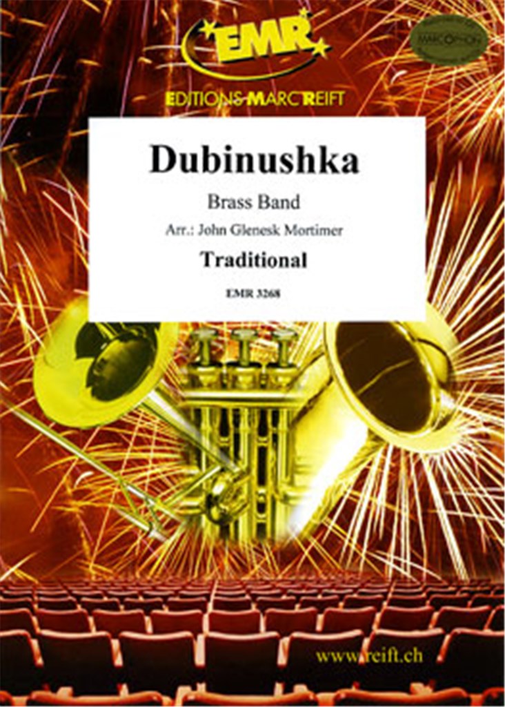 Dubinushka