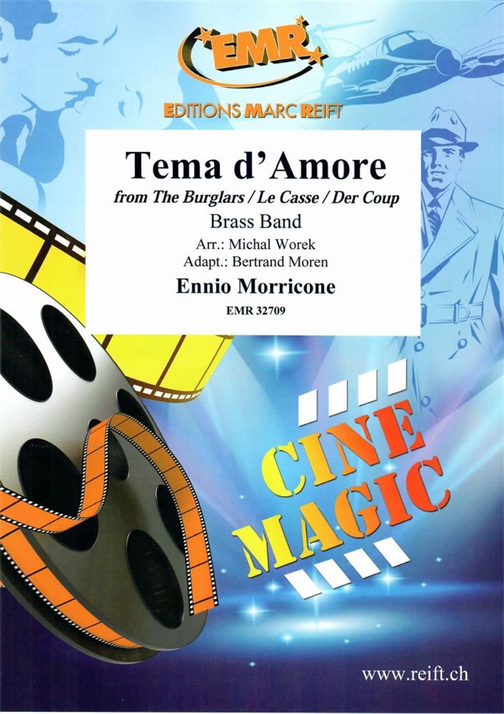 Tema d'Amore