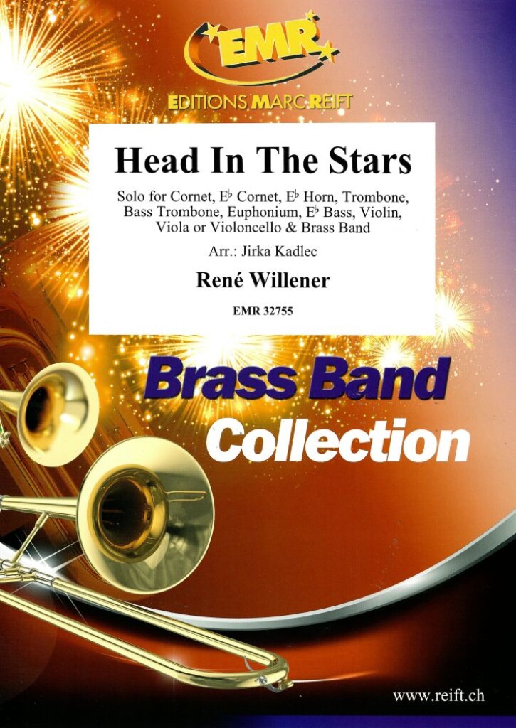 Head In The Stars