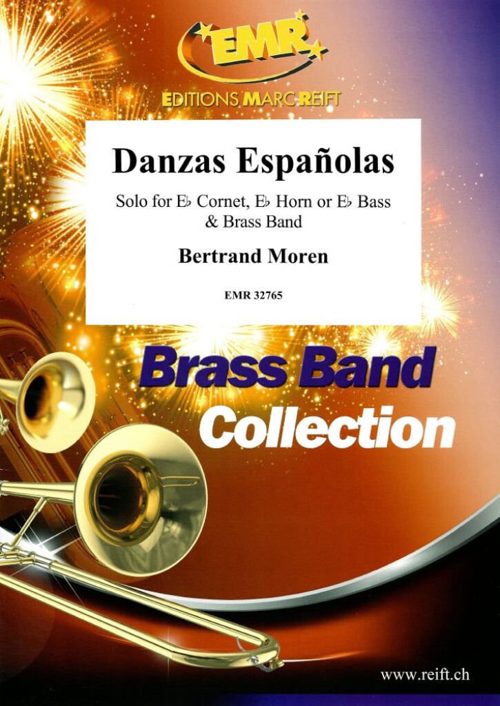 Danzas Espanolas
