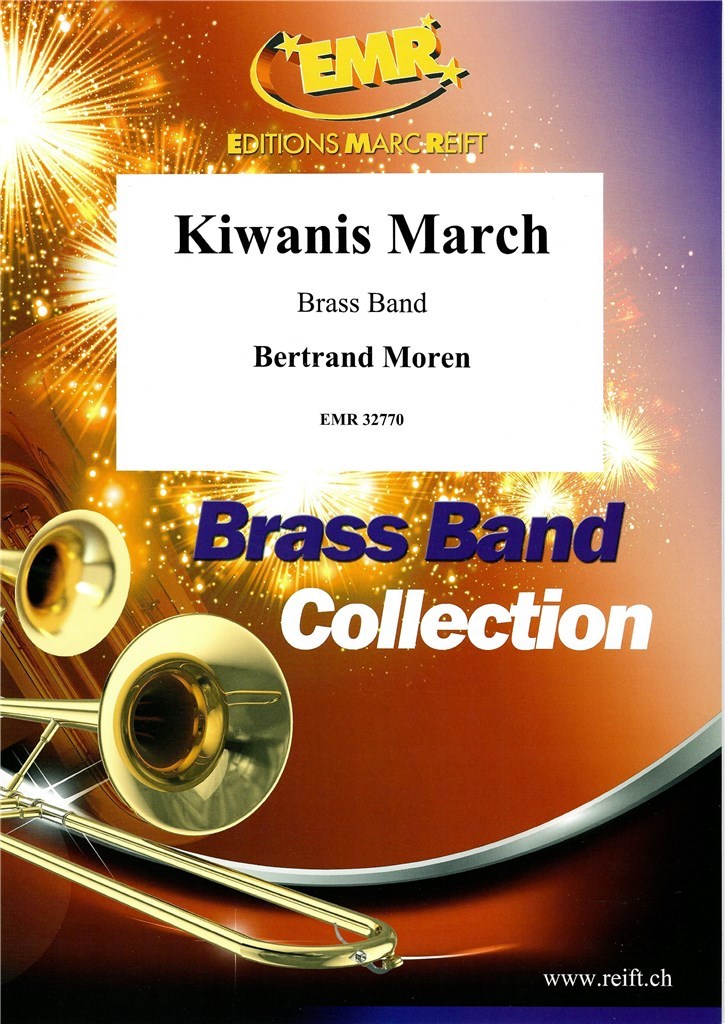 Kiwanis March
