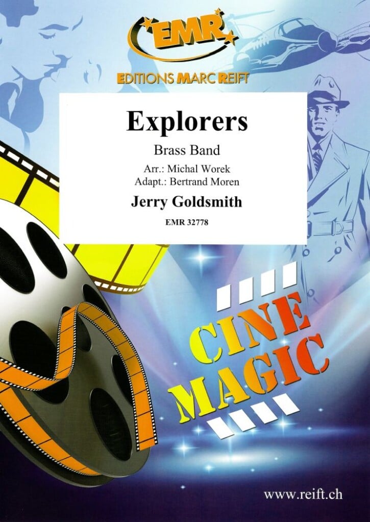 Explorers