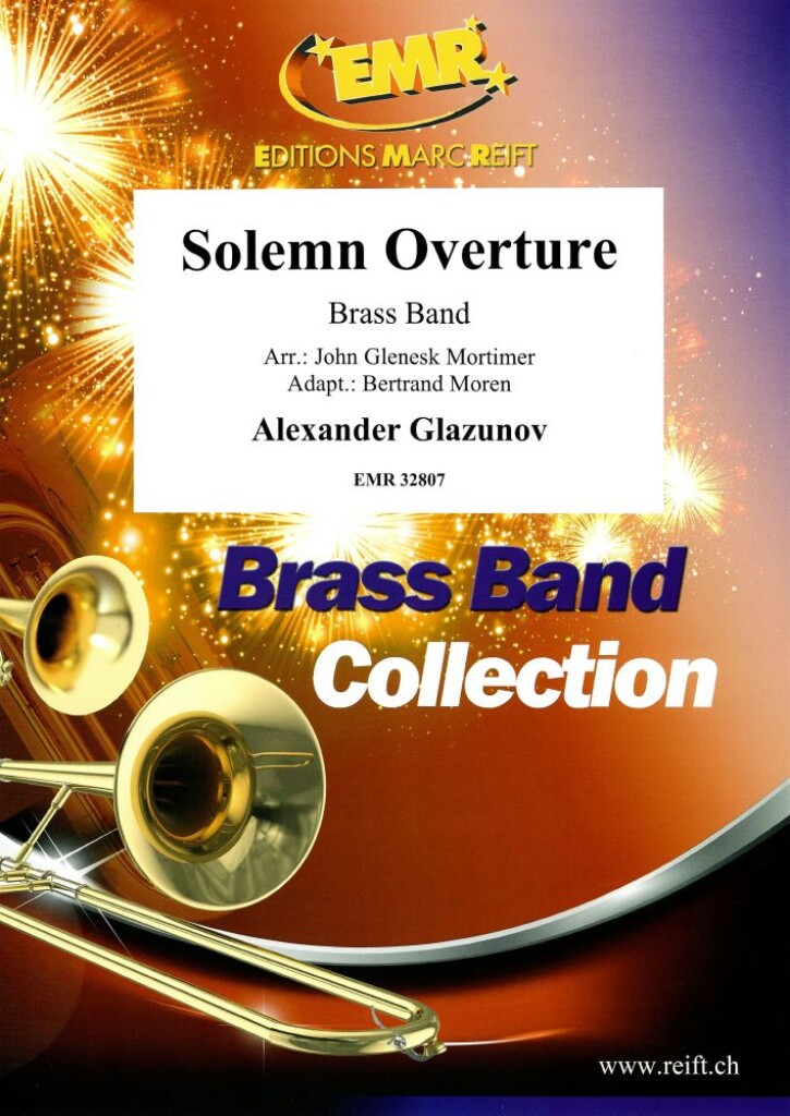Solemn Overture