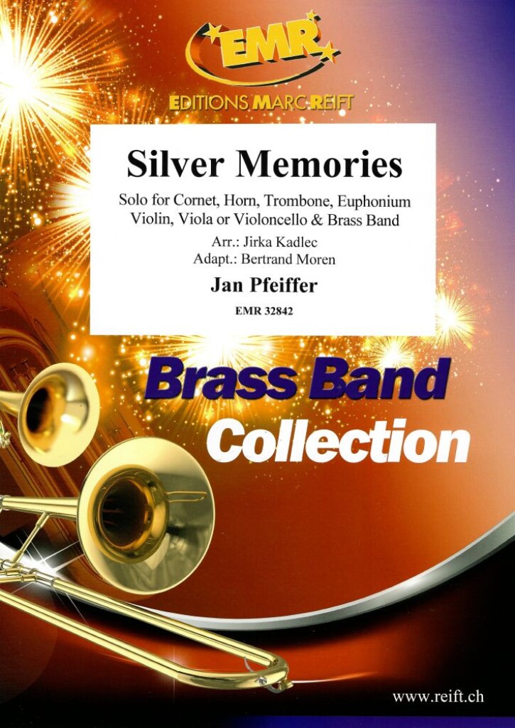 Silver Memories