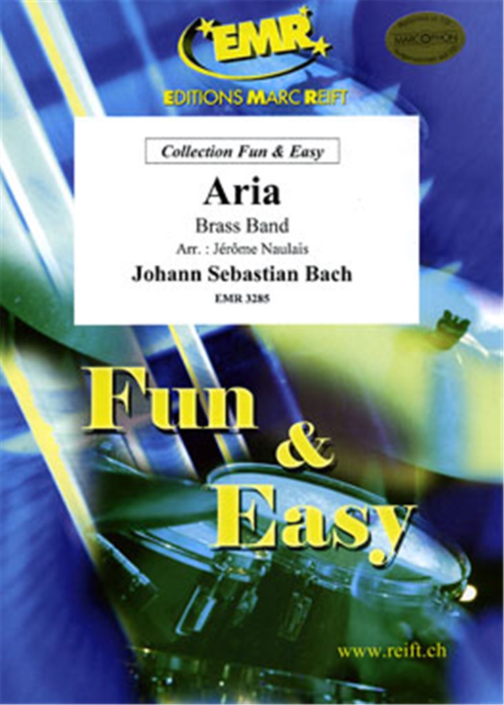 Aria