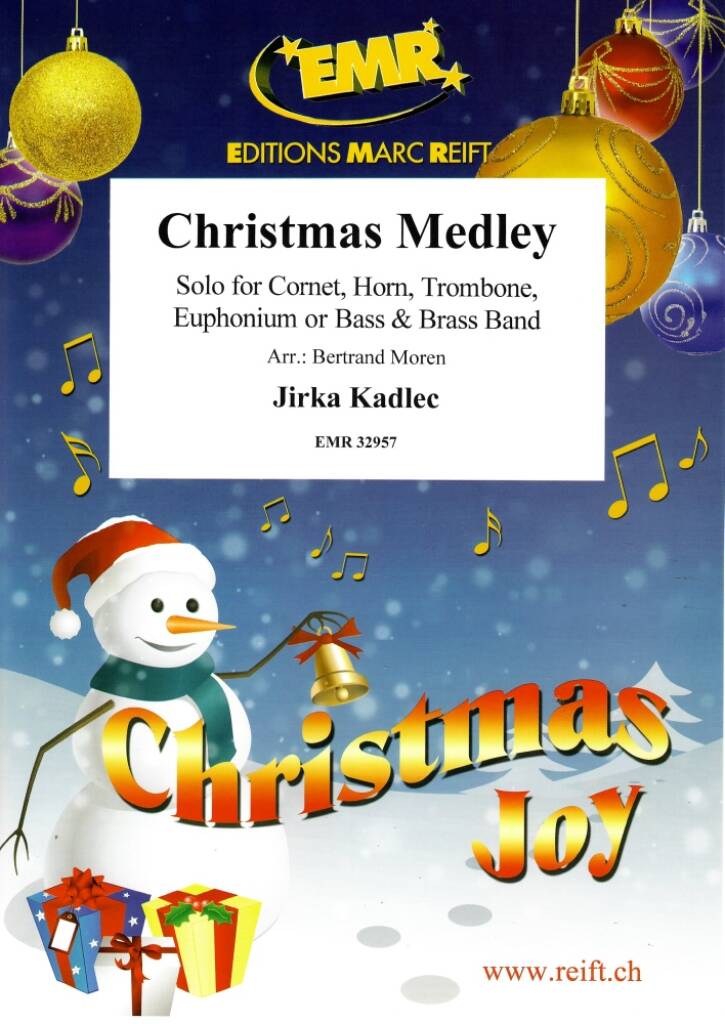 Christmas Medley