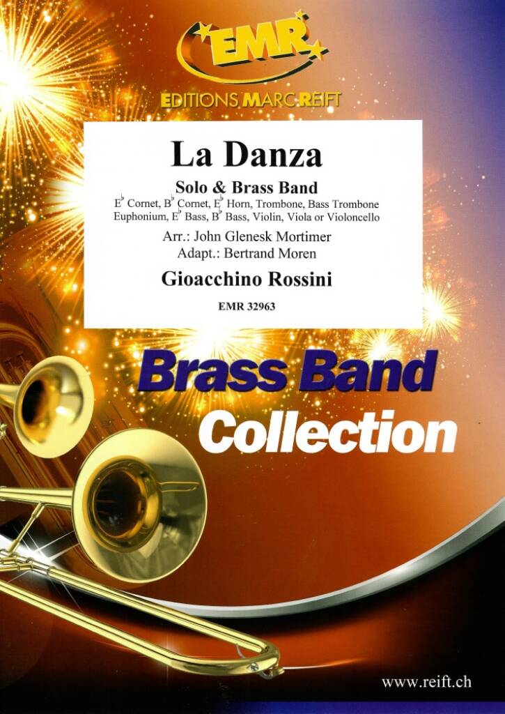 La Danza