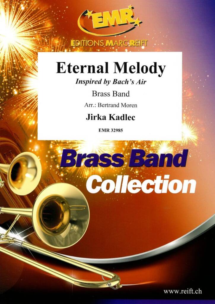 Eternal Melody