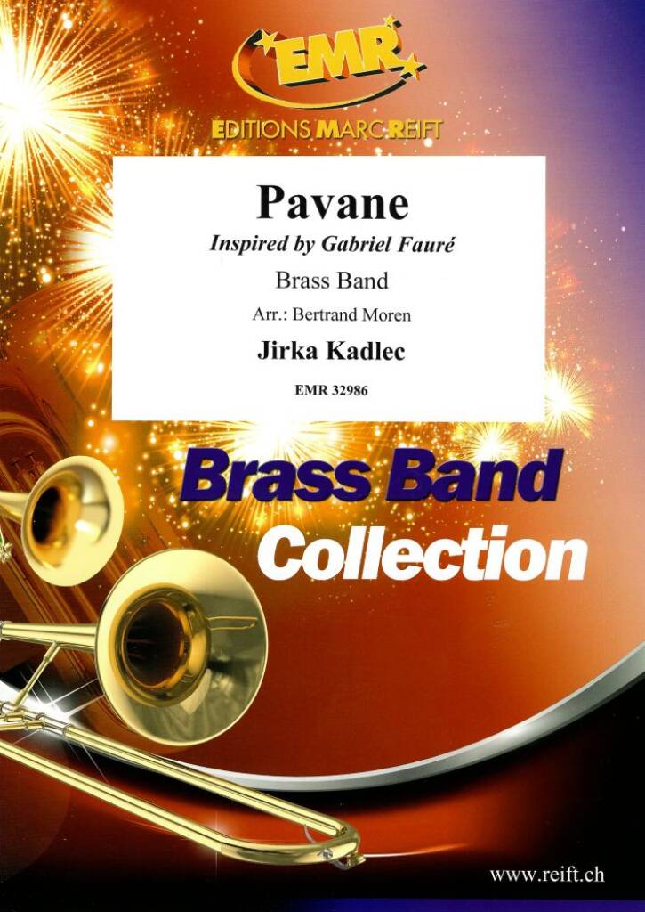 Pavane