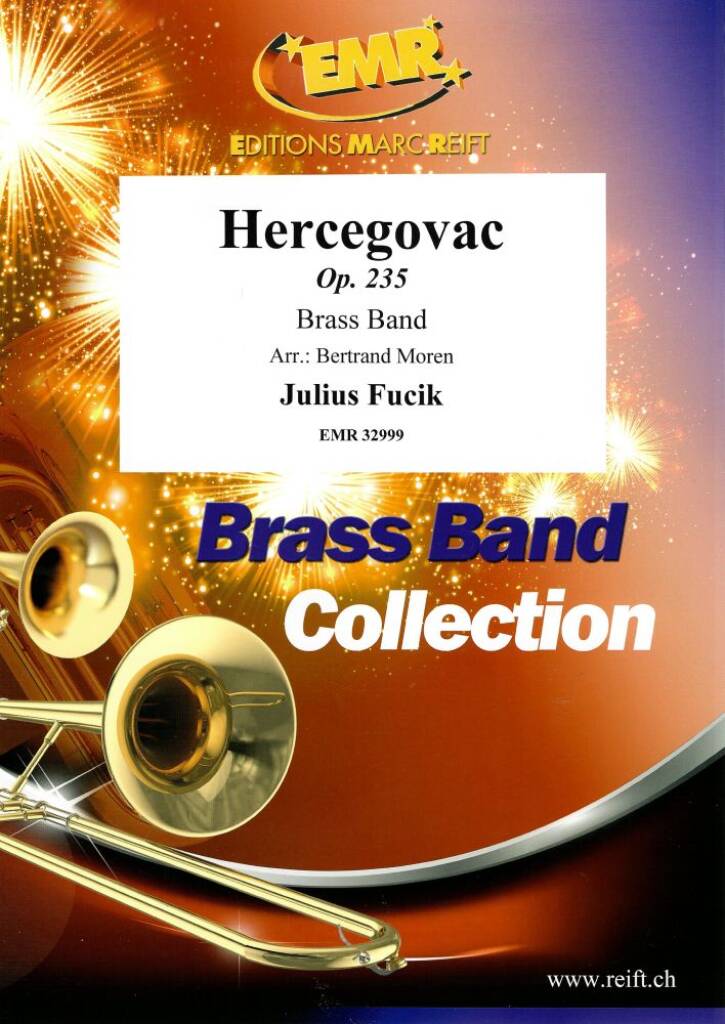 Hercegovac Op. 235