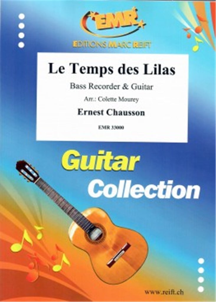 Le Temps Des Lilas