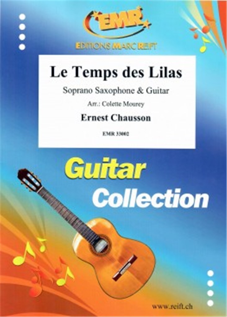 Le Temps Des Lilas
