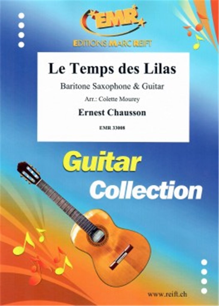 Le Temps Des Lilas