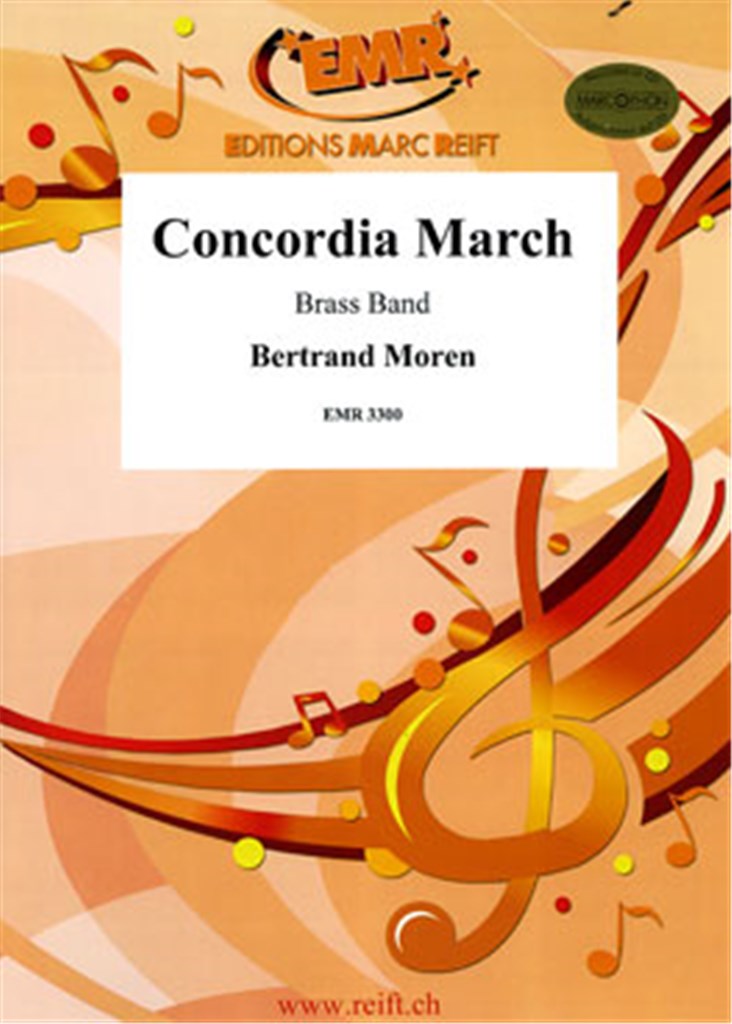 Concordia March