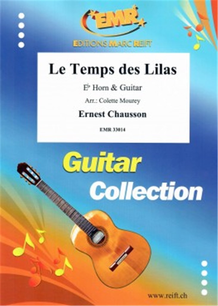 Le Temps Des Lilas