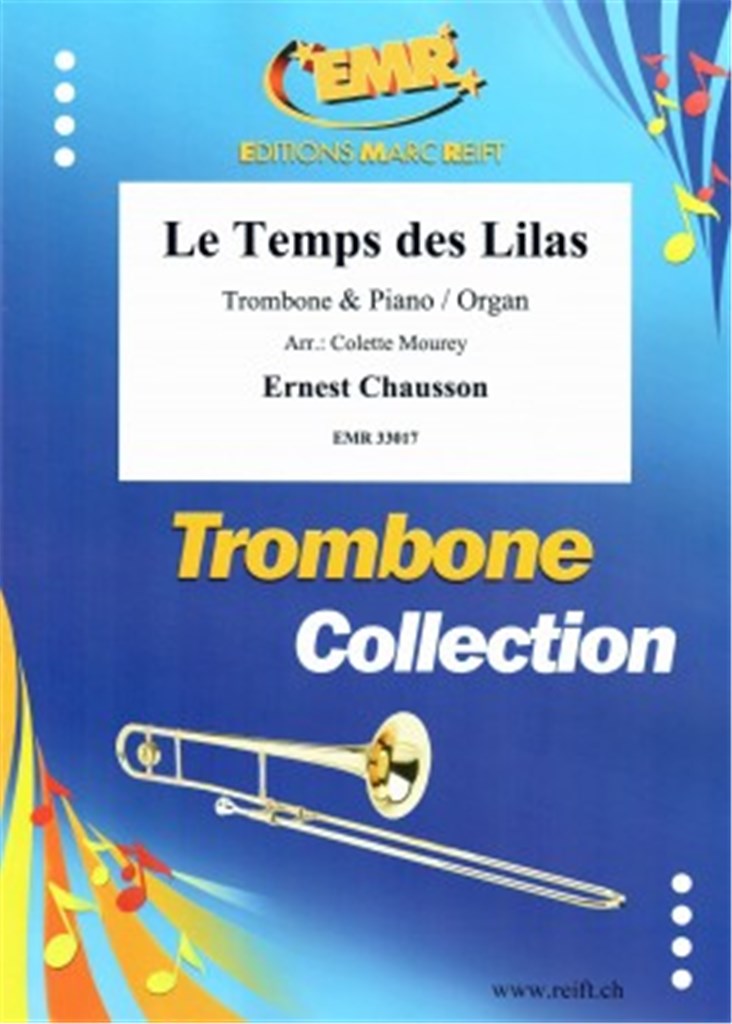 Le Temps Des Lilas