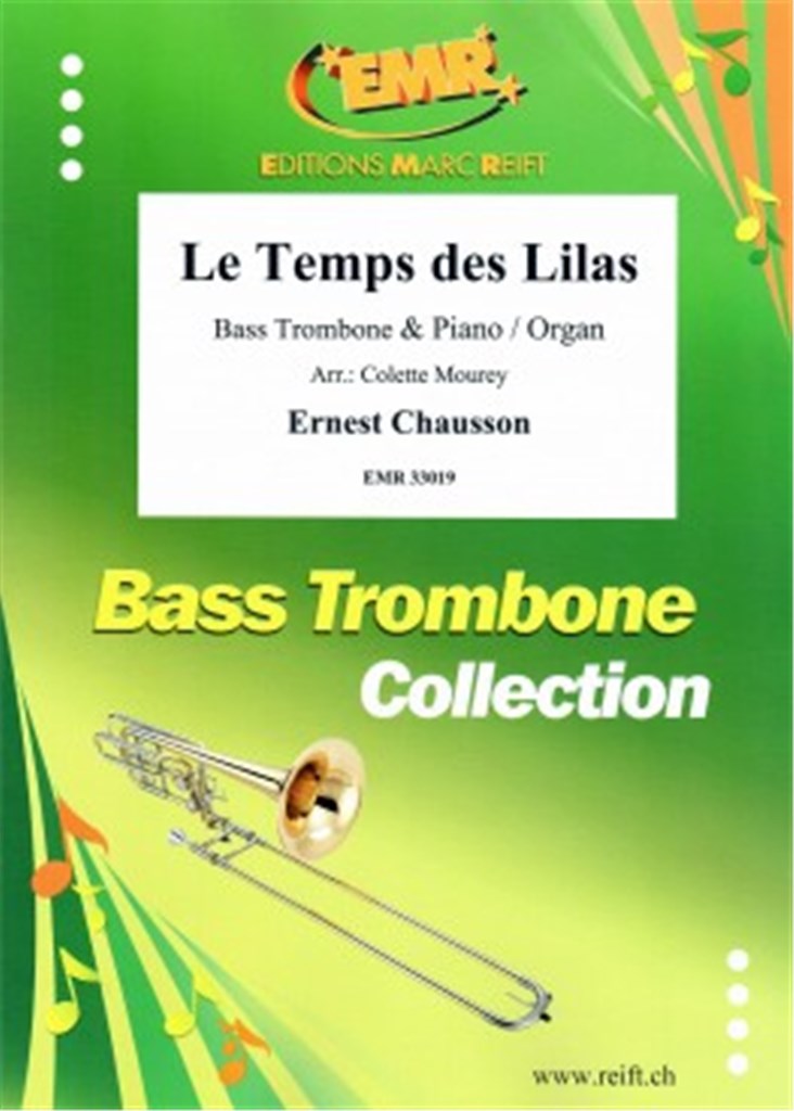 Le Temps Des Lilas