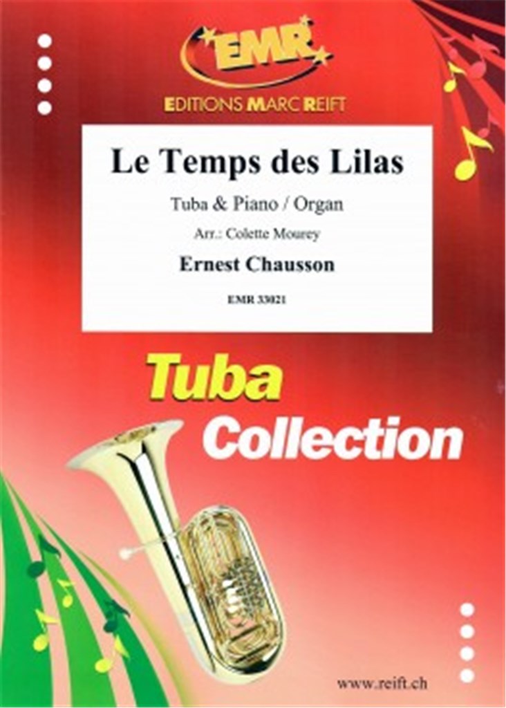 Le Temps Des Lilas