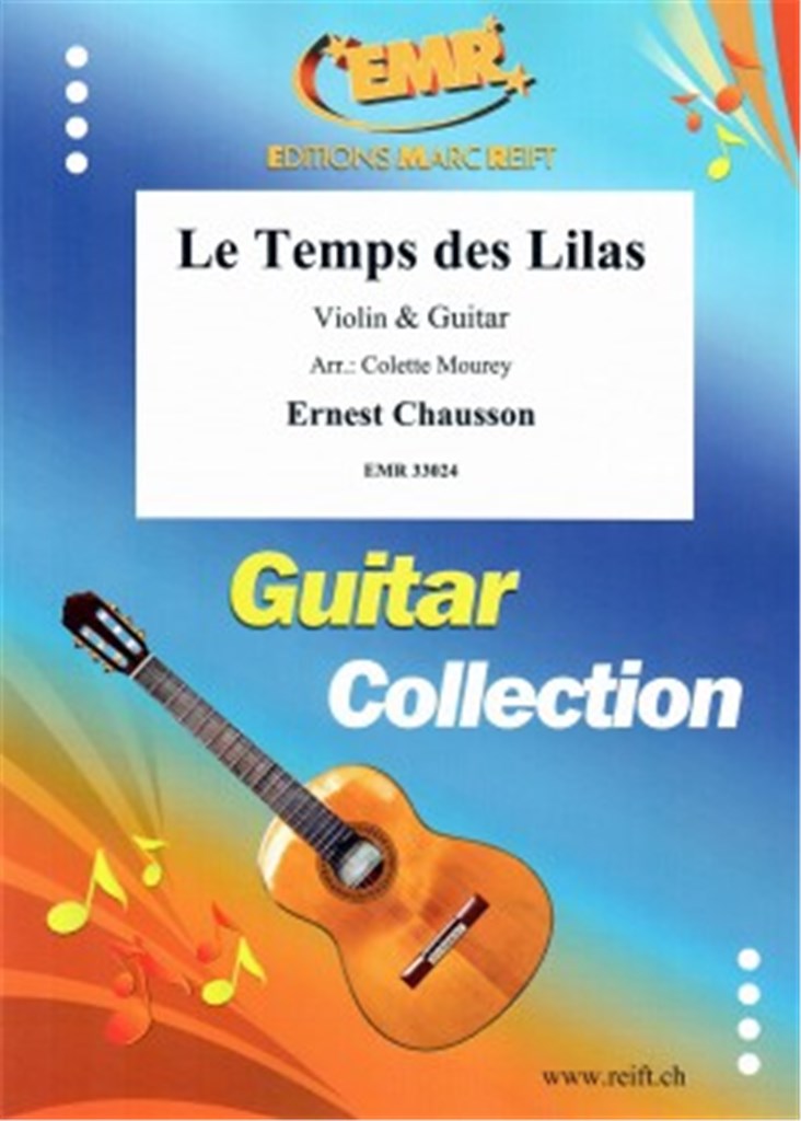 Le Temps Des Lilas