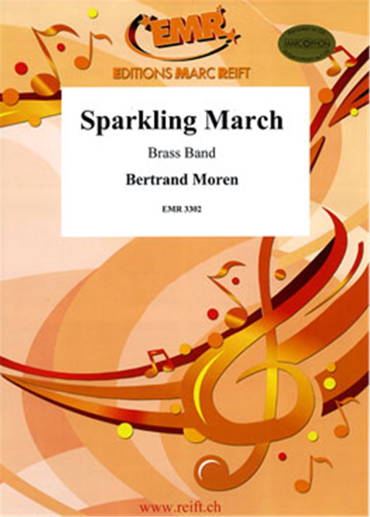 Sparkling March