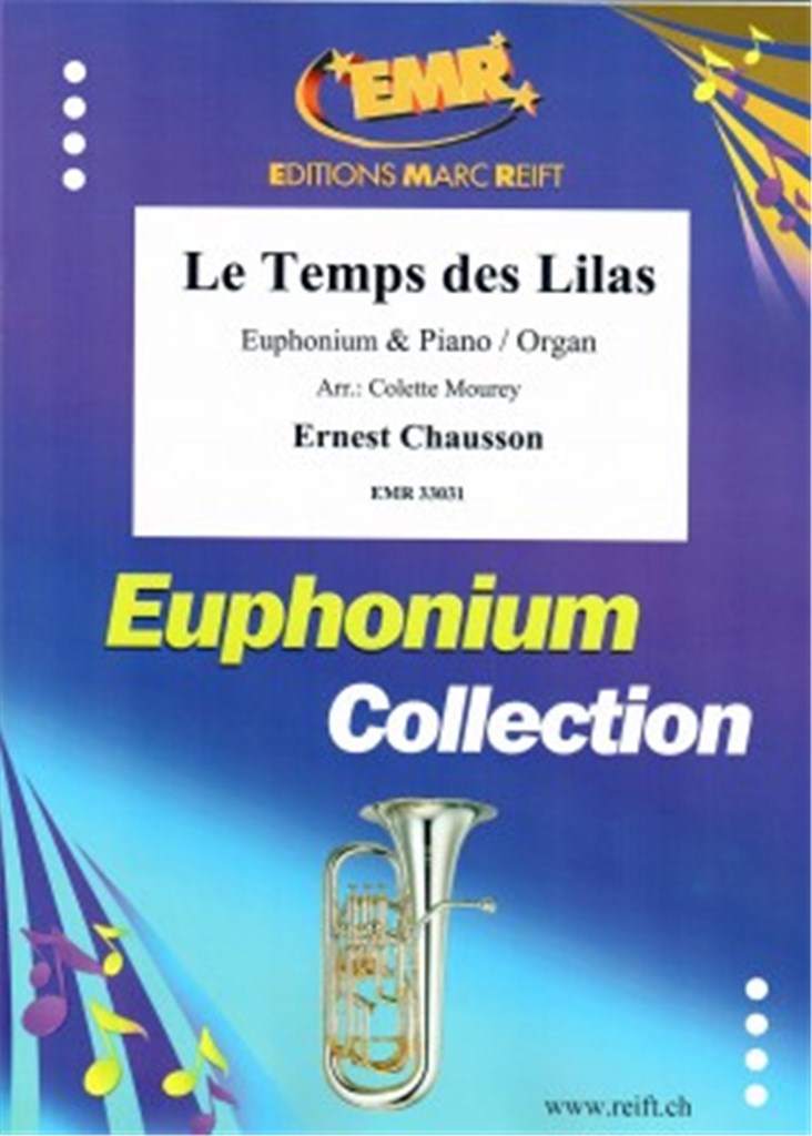 Le Temps Des Lilas