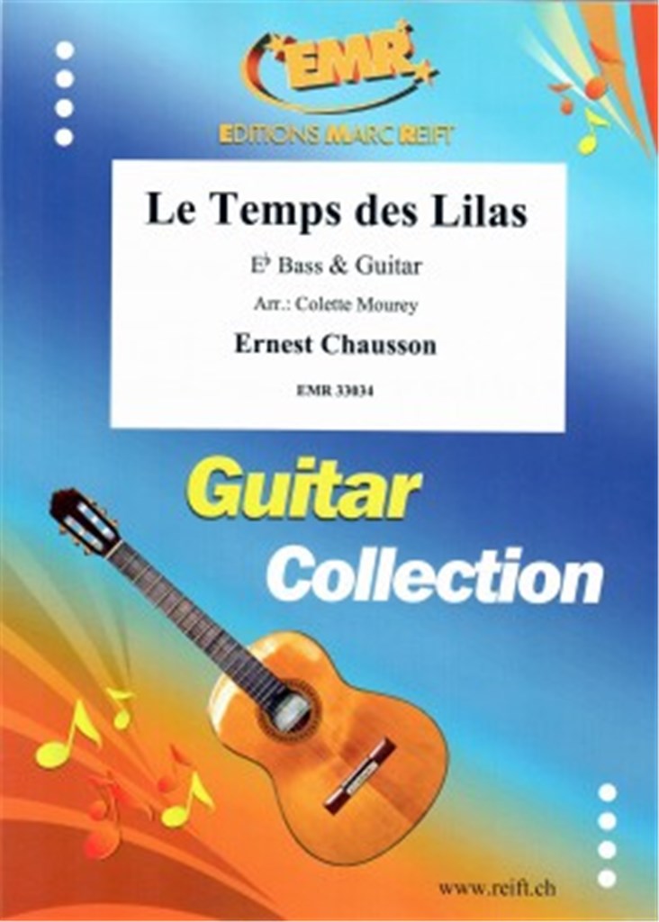 Le Temps Des Lilas
