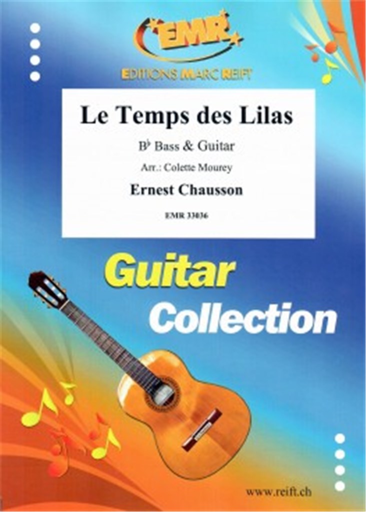 Le Temps Des Lilas