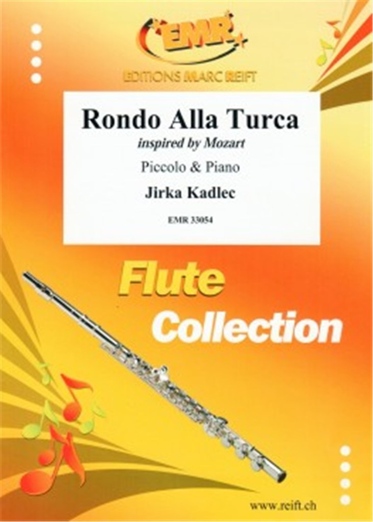 Rondo Alla Turca