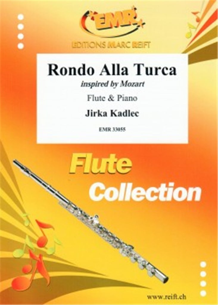 Rondo Alla Turca