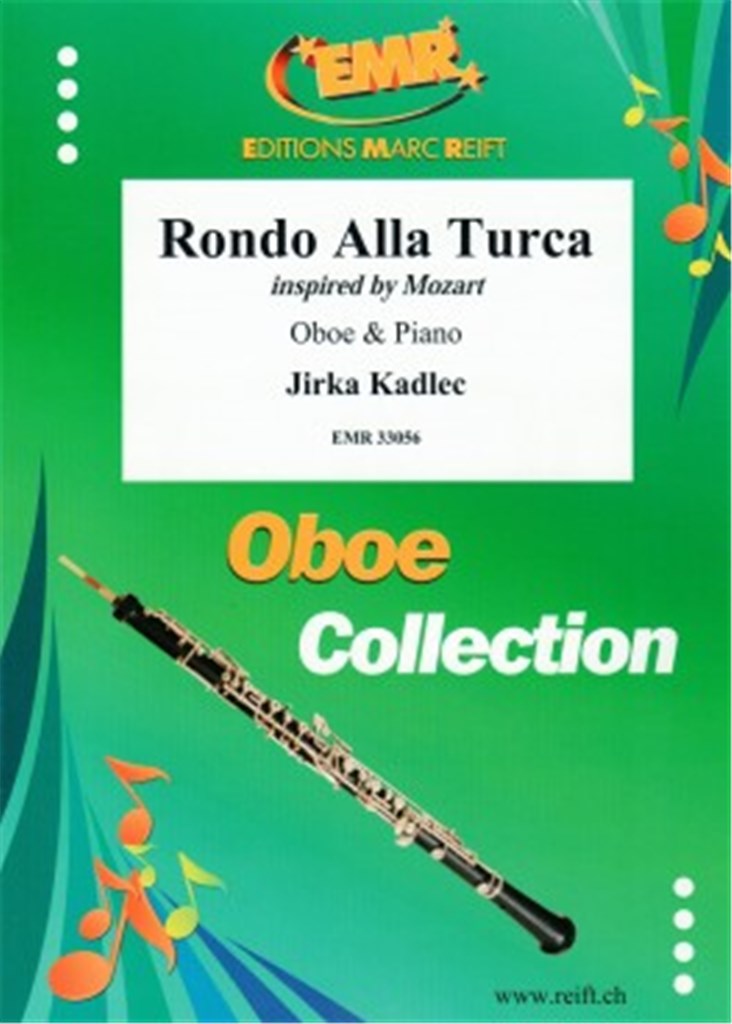 Rondo Alla Turca