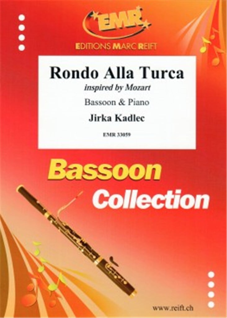 Rondo Alla Turca