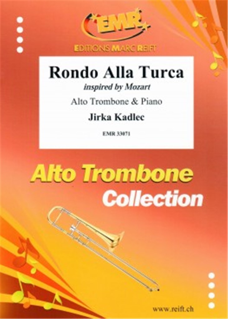 Rondo Alla Turca