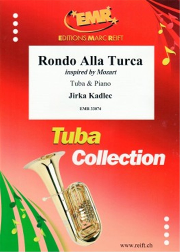 Rondo Alla Turca