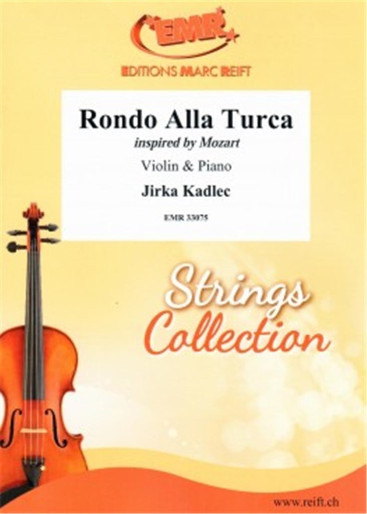 Rondo Alla Turca