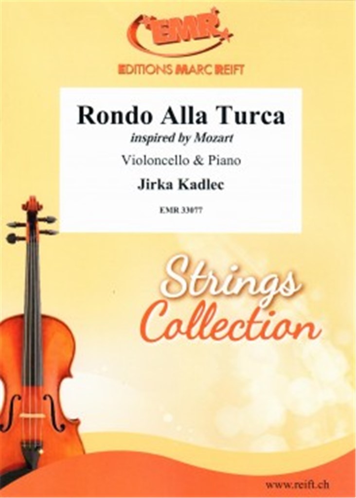 Rondo Alla Turca