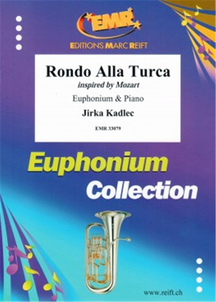 Rondo Alla Turca