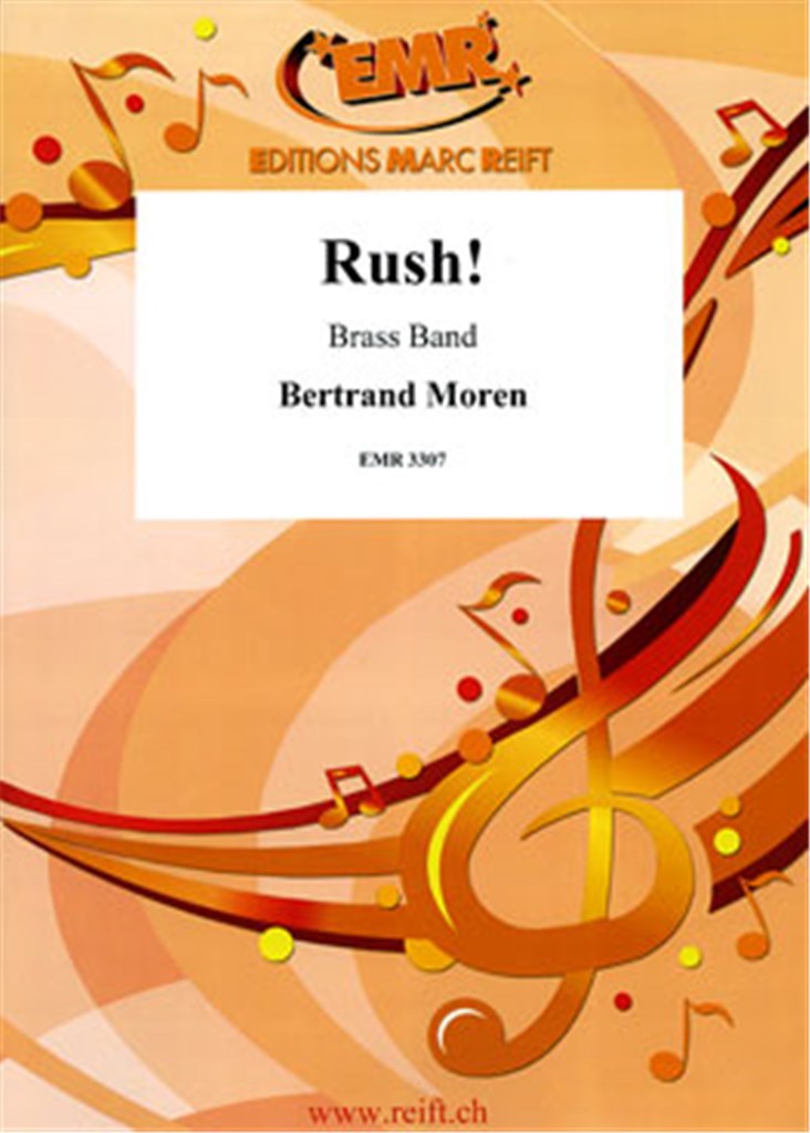 Rush!