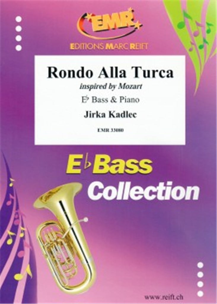 Rondo Alla Turca