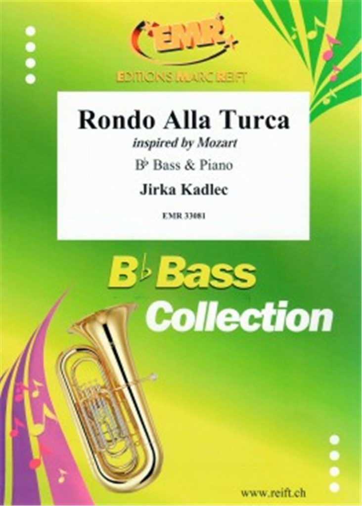 Rondo Alla Turca