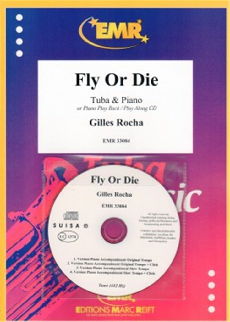 Fly or Die
