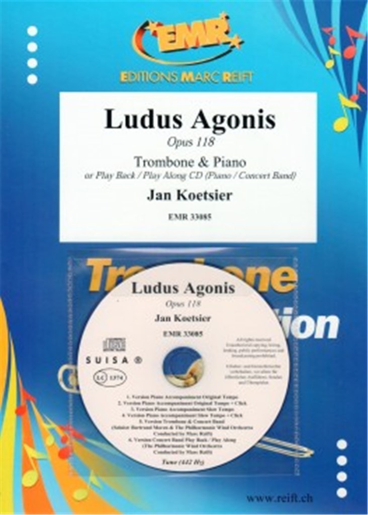 Ludus Agonis
