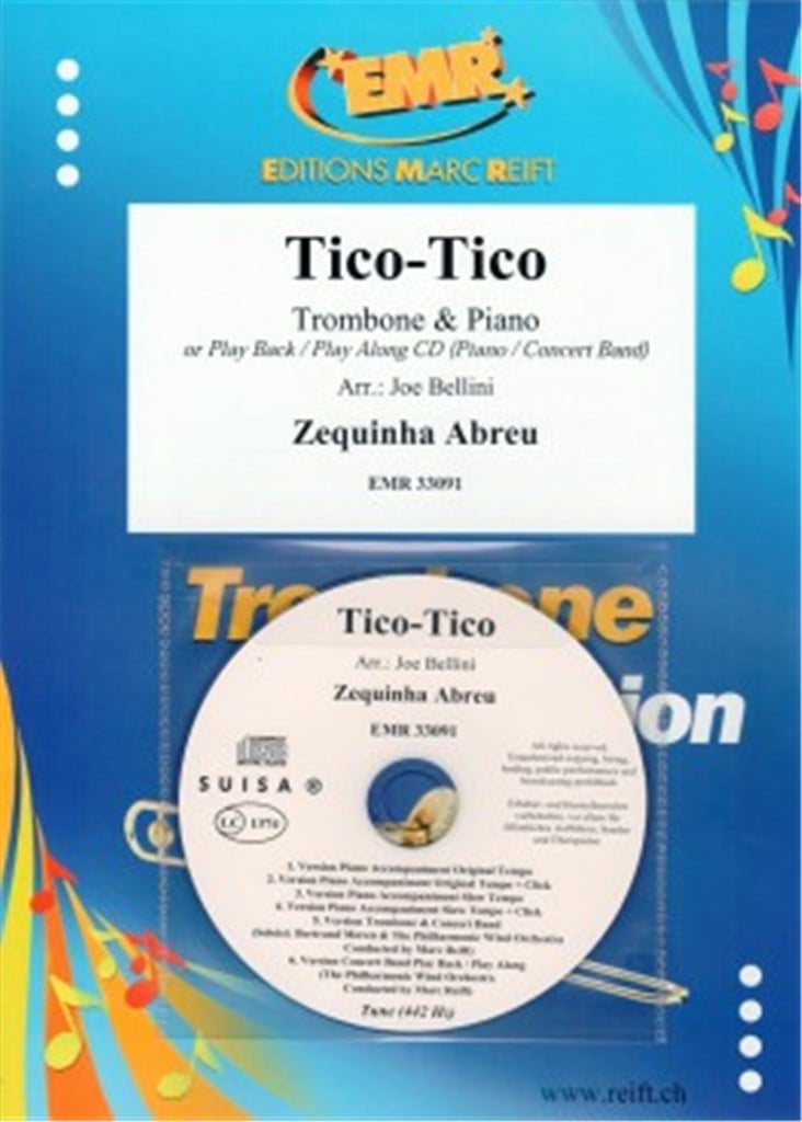 Tico-Tico