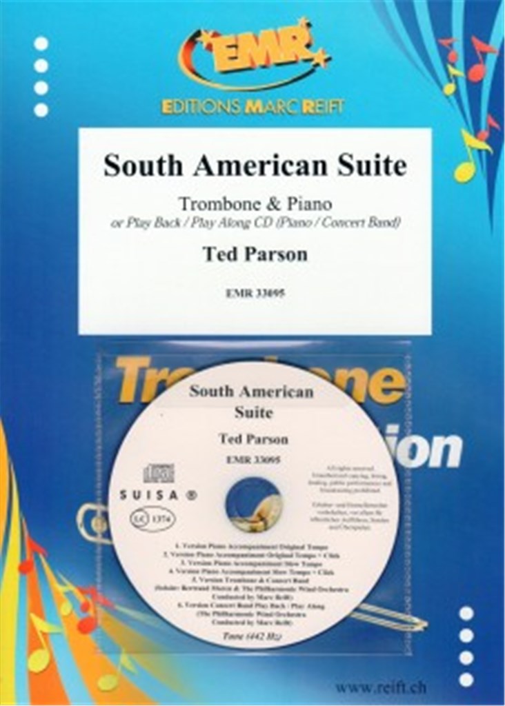 South American Suite