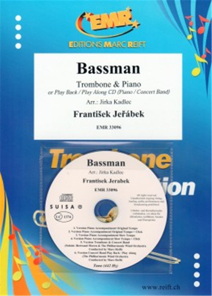 Bassman