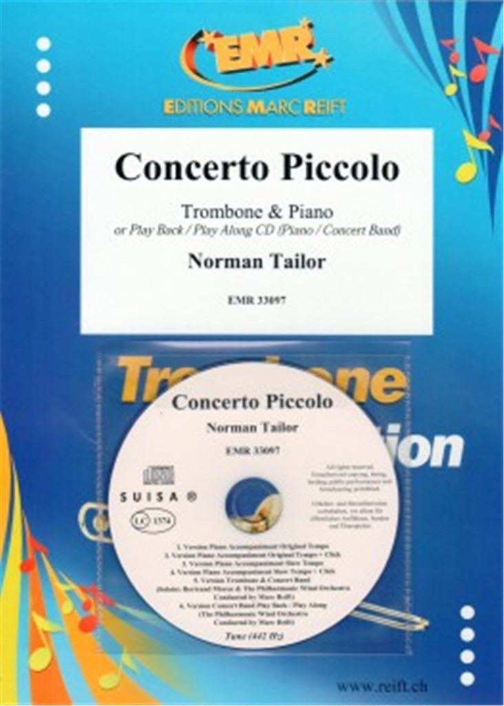 Concerto Piccolo