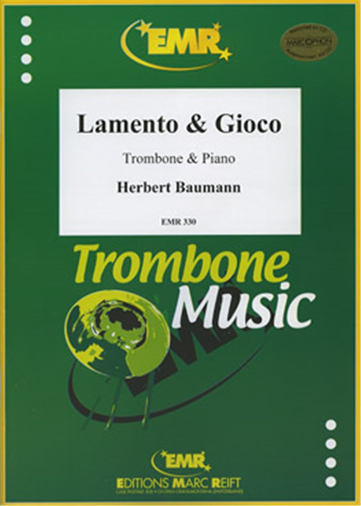 Lamento & Gioco