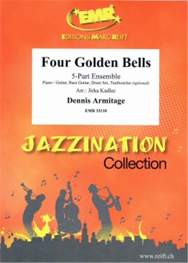 Four Golden Bells